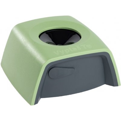 Vyplašto Plašič kun, myší, krys, potkanů, lasiček zelená – Zboží Dáma