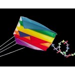 Günther GmbH & Co KG drak Pink Parafoil – Sleviste.cz