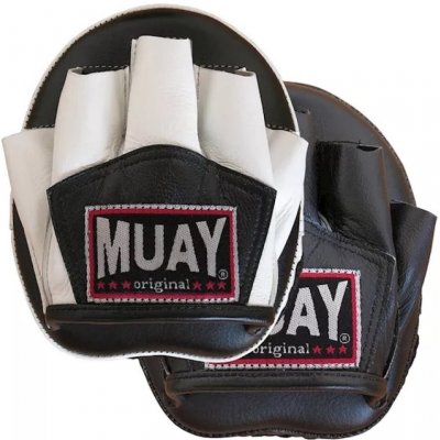 MUAY Mini Handsize focus mitt – Zbozi.Blesk.cz