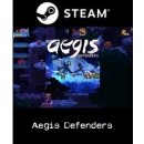 Hra na PC Aegis Defenders