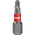 Bit 6,4x25 mm, T15, T-STAR plus, 1 ks – Hledejceny.cz