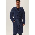 Henderson pánský župan 41937 Hazel zelená – Hledejceny.cz