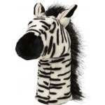 Daphnes headcover Zebra – Zboží Mobilmania