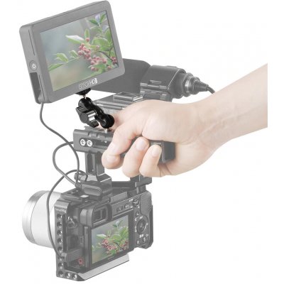 SmallRig Universal Magic Arm with Small Ballhead 2157 – Zboží Živě