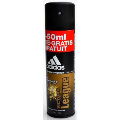 Adidas Victory League Men deospray 200 ml – Hledejceny.cz