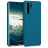 Pouzdro a kryt na mobilní telefon Huawei Pouzdro Kwmobile Huawei P30 Pro matné