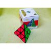 Hra a hlavolam Pyraminx ShengShou černý