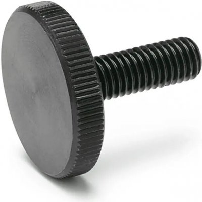 Šroub s rýh. hlavou DIN 653 5.8 M10x30 BP – Hledejceny.cz
