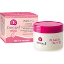 Dermacol Princess Cream Nourishing Cream For Dry Skin 50 ml