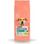 Purina Dog Chow Adult Light Turkey 14 kg – Zboží Mobilmania