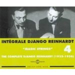 Reinhardt, Django - Integrale - 1935 - 1936 - V. 4 – Hledejceny.cz