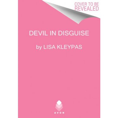 Devil in Disguise – Hledejceny.cz