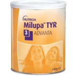 MILUPA TYR 3 ADVANTA POR PLV 1X500G – Hledejceny.cz