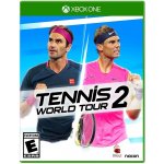Tennis World Tour 2 – Zboží Živě