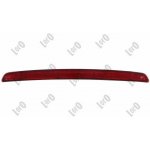 Přídavné brzdové světlo ABAKUS 048-14-870 | Zboží Auto