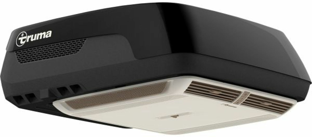 Truma Aventa Comfort 2.generation černá