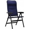 Zahradní židle a křeslo Westfield Performance Advancer DL S, tmavě modrá