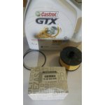 Castrol GTX RN17 5W-30 5 l – Zboží Mobilmania