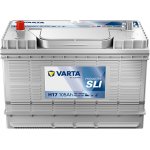 Varta Promotive Black 12V 180Ah 1400A 680 011 140 – Zboží Mobilmania