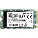 Transcend MTE400S 512GB, TS512GMTE400S – Zboží Mobilmania