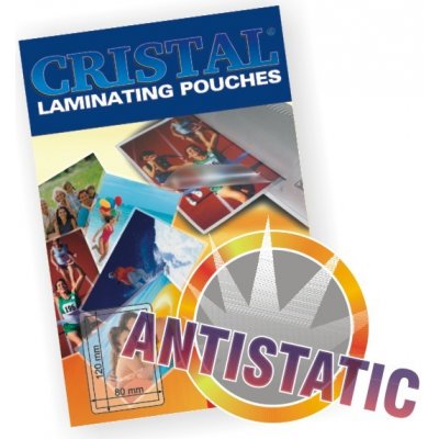 laminovací fólie Premium 65x95/125mic. 100ks LF065095125AS – Zboží Živě