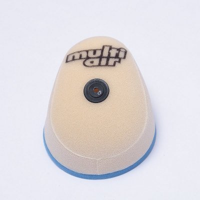 MULTI AIR vzduchový filtr KTM LC4 350/400/600/620 93-99; MAICO (ALL) 98-02; MZ BAGHIRA ENDURO 97 (HFF5011) – Zboží Mobilmania