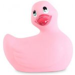 My Duckie Classic 2.0 vibrátor na klitoris hravá vodotesná kačička – Sleviste.cz