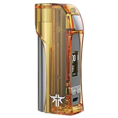 Vandy Vape Requiem Mod 95 W Ultem – Zboží Dáma