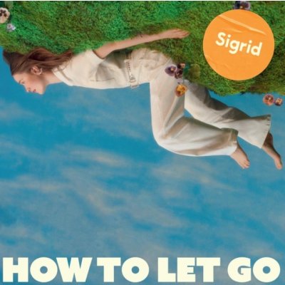 Sigrid - How To Let Go LP