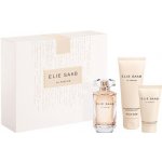 Elie Saab Le Parfum EDT 50 ml + 75 ml tělové mléko + 30 ml sprchovy gel pro ženy dárková sada – Hledejceny.cz