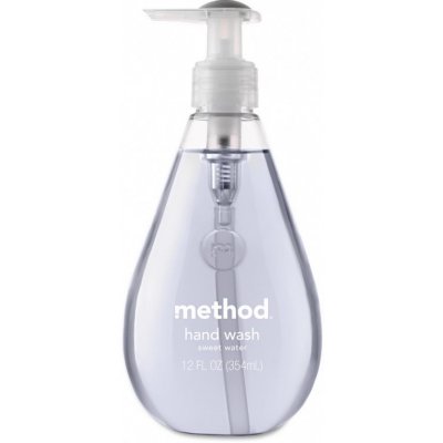 Method tekuté mýdlo Sweet Water 350 ml – Sleviste.cz