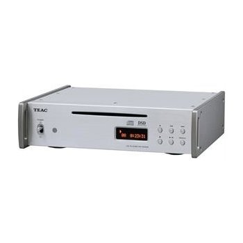 TEAC PD-501HR