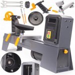 POWERMAT PM-TSD-600LCD – Zboží Dáma