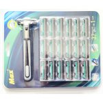 QiiM Max + 37 ks hlavic – Hledejceny.cz