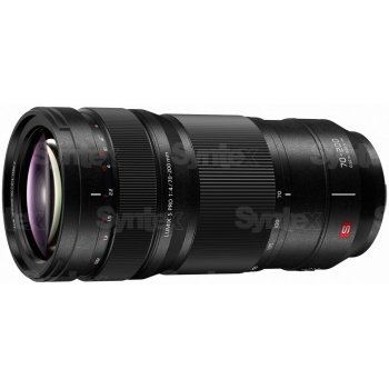 Panasonic Lumix S 70-200mm f/4 O.I.S.