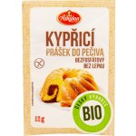 Amylon prášek kypřicí do pečiva bezlepkový BIO 12 g