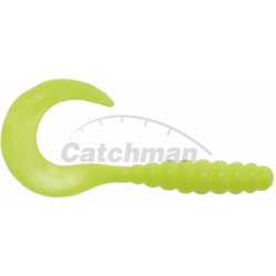 ICE fish Twister 15cm D 5ks