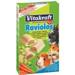 Vitakraft Raviolos 100 g – Hledejceny.cz