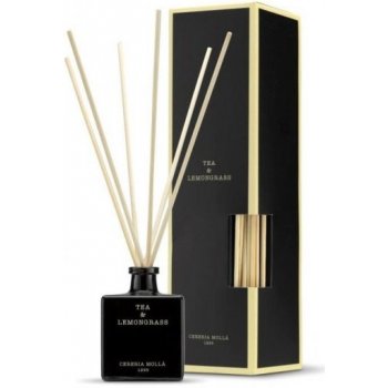 Cereria Mollá Aroma difuzér Tea & Lemongrass 100 ml