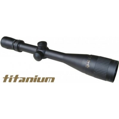 Delta Optical Titanium 6-24x42 – Zboží Mobilmania