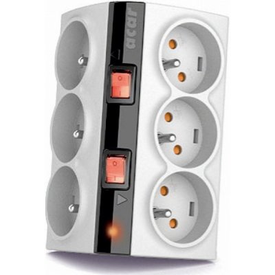 ACAR Smart Stry 6,5 m W0155 – Zboží Mobilmania