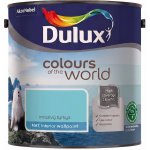 Dulux COW mrazivý tyrkys 2,5 L