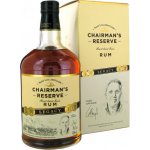 Chairman's Reserve Legacy 43% 0,7 l (karton) – Hledejceny.cz