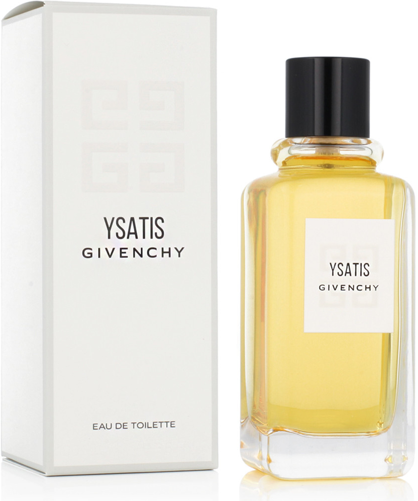 Givenchy Ysatis toaletní voda dámská 100 ml