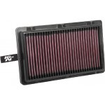 Vzduchový filtr K&N Filters 33-3125 33-3125 – Hledejceny.cz