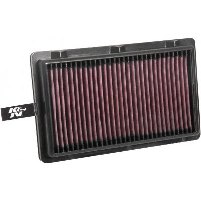 Vzduchový filtr K&N Filters 33-3125 33-3125 – Hledejceny.cz