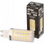 LED line LED žárovka G9, 12W, 1160lm, LED line [248924] Studená bílá – Hledejceny.cz