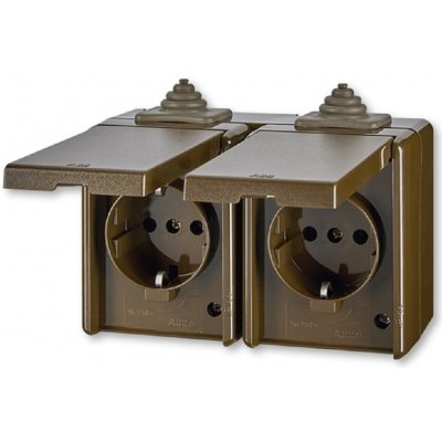 ABB GARANT 5518-3069 H – Zboží Mobilmania