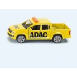 Siku VOLKSWAGEN Amarock Adac Pick up KOV – Zboží Dáma