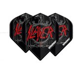 Winmau RHINO Slayer Black Eagle extra tlusté – Zboží Dáma